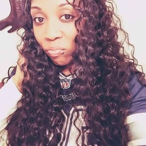 Meet your Posher, Latonya